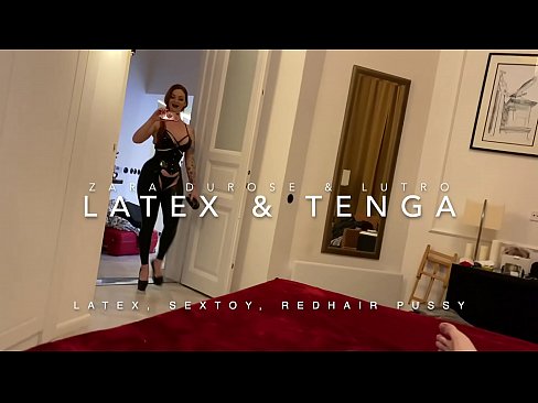 ❤️ Demi-soeur rousse en costume de latex baisée par son demi-frère ❌ Porno vk at porn fr.assay-define-smartlink.ru ❌️❤