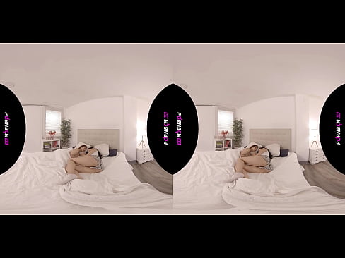 ❤️ PORNBCN VR Deux jeunes lesbiennes se réveillent excitées en réalité virtuelle 4K 180 3D Geneva Bellucci Katrina Moreno ❌ Porno vk at porn fr.assay-define-smartlink.ru ❌️❤