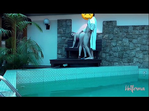 ❤️ Le patron invite la femme de chambre à la piscine, mais n'a pas pu résister à une chaude ❌ Porno vk at porn fr.assay-define-smartlink.ru ❌️❤