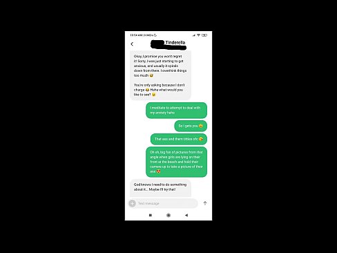 ❤️ J'ai ajouté un nouveau PAWG de Tinder à mon harem ( parler à Tinder inclus) ❌ Porno vk at porn fr.assay-define-smartlink.ru ❌️❤