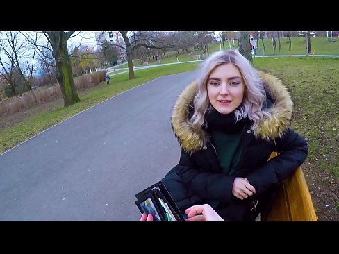 ❤️ Avaler le sperme chaud d'un étranger pour de l'argent - pipe dans le parc par Eva Elfie ❌ Porno vk at porn fr.assay-define-smartlink.ru ❌️❤